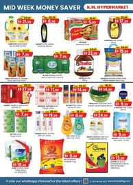 KM Trading catalogue week 50 Page 1