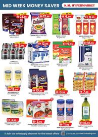 KM Trading catalogue week 50 Page 3