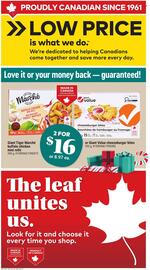 Giant Tiger flyer week 50 Page 7