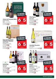 Sligro folder | Wijn Pagina 11