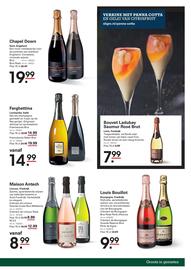 Sligro folder | Wijn Pagina 13