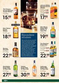 Sligro folder | Wijn Pagina 14