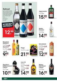 Sligro folder | Wijn Pagina 16