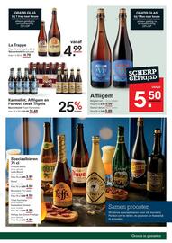 Sligro folder | Wijn Pagina 83