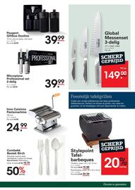 Sligro folder | Wijn Pagina 91