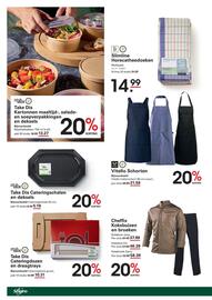 Sligro folder | Food Pagina 108