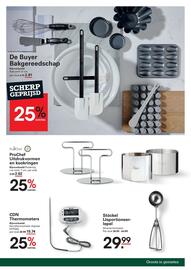 Sligro folder | Food Pagina 109