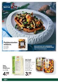 Sligro folder | Food Pagina 16