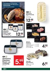 Sligro folder | Food Pagina 18