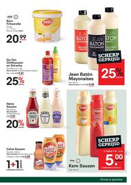 Sligro folder | Food Pagina 35