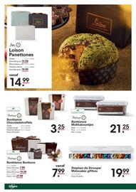 Sligro folder | Food Pagina 50