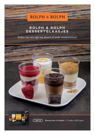 Sligro folder | Food Pagina 57