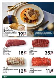 Sligro folder | Food Pagina 6