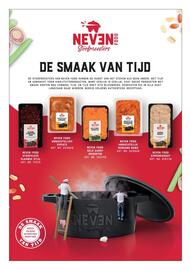 Sligro folder | Food Pagina 63