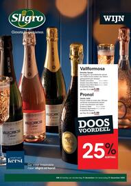 Sligro folder | Food Pagina 65