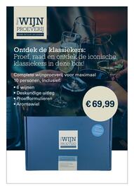 Sligro folder | Food Pagina 86