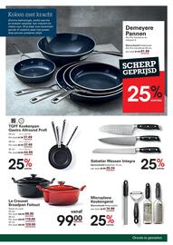 Sligro folder | Food Pagina 95