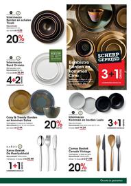 Sligro folder | Food Pagina 97