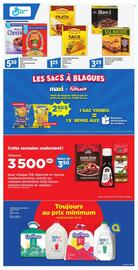 Maxi flyer week 50 Page 12