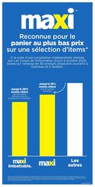 Maxi flyer week 50 Page 4