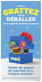 Maxi flyer week 50 Page 5