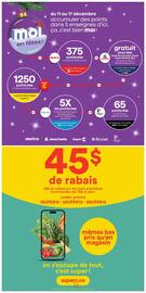 Super C flyer week 50 Page 9