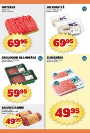 Bonum Matmarknad reklamblad vecka 50 Sida 3