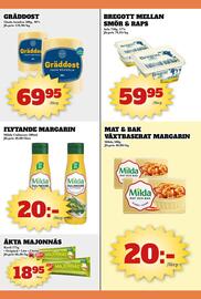 Bonum Matmarknad reklamblad vecka 50 Sida 4