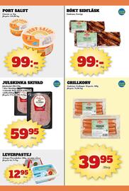 Bonum Matmarknad reklamblad vecka 50 Sida 5