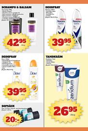 Bonum Matmarknad reklamblad vecka 50 Sida 6