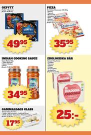 Bonum Matmarknad reklamblad vecka 50 Sida 7