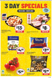 IGA catalogue Page 1