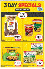 IGA catalogue Page 3