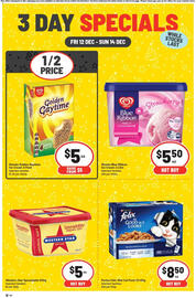 IGA catalogue Page 4