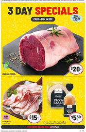 IGA catalogue Page 1