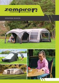 Tentworld catalogue Page 1