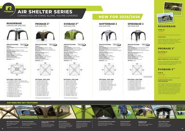 Tentworld catalogue Page 13