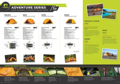 Tentworld catalogue Page 14