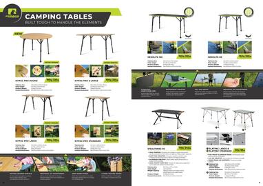 Tentworld catalogue Page 16