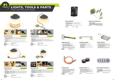 Tentworld catalogue Page 20