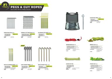 Tentworld catalogue Page 21