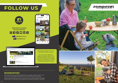 Tentworld catalogue Page 22