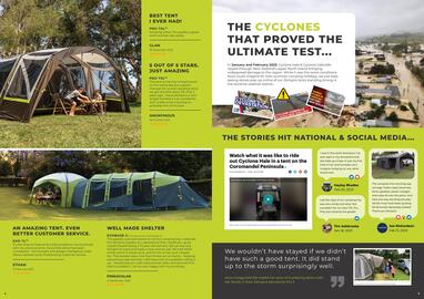 Tentworld catalogue Page 3