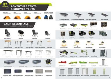 Tentworld catalogue Page 5