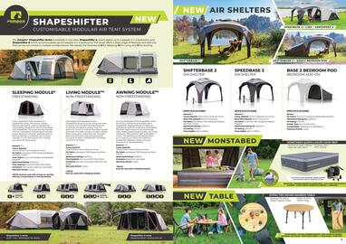 Tentworld catalogue Page 6