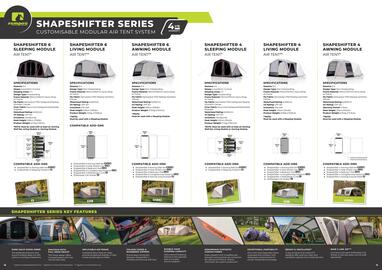 Tentworld catalogue Page 9