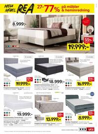 XXXLutz reklamblad Sida 5