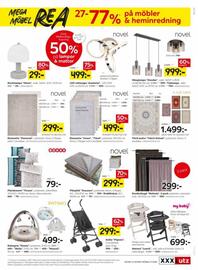 XXXLutz reklamblad Sida 7