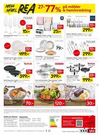 XXXLutz reklamblad Sida 8