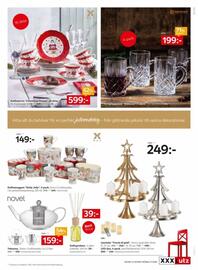 XXXLutz reklamblad Sida 3